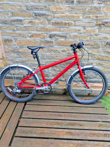 Islabike beinn 20l - 20l, inch