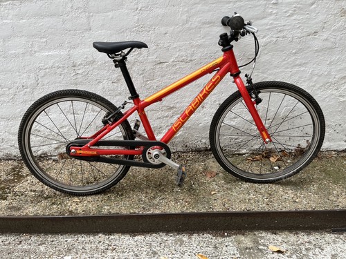 Islabike cnoc inch kids - 20,