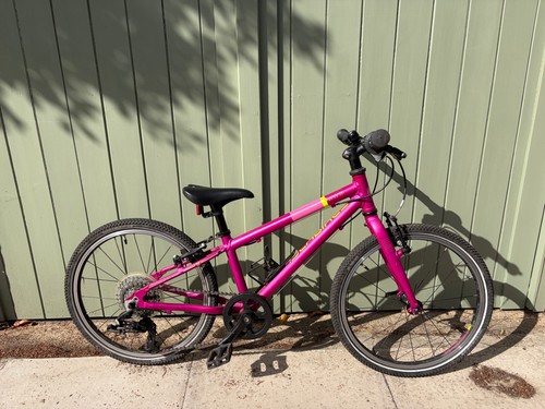 Islabikes beinn purple - 20,,