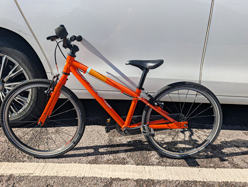 Islabike cnoc children s - islabike, children's