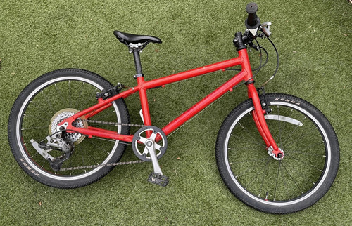 Islabikes beinn 20s inch - islabikes,