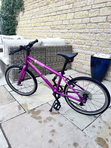 Islabikes beinn 20l kids bike - beinn,