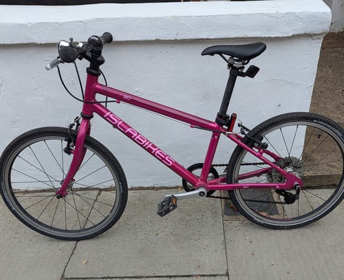 Islabikes beinn kids - beinn,
