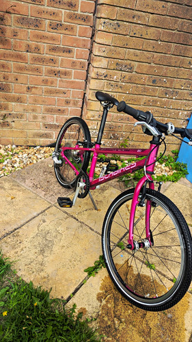 Islabikes beinn 20in - islabikes,