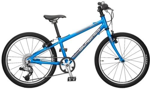 Islabikes beinn small blue - small,