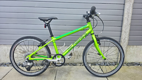 Islabikes beinn green kids - islabikes,