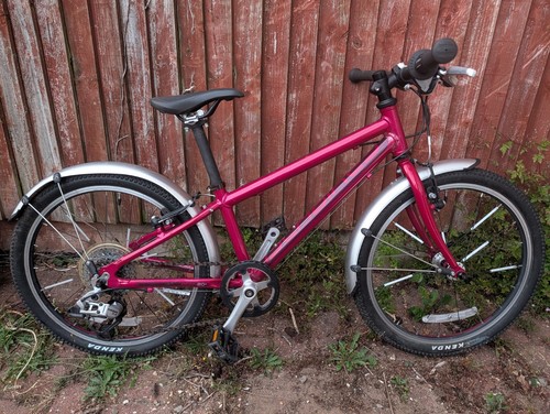 Islabikes beinn 20s kids - 20s, bike