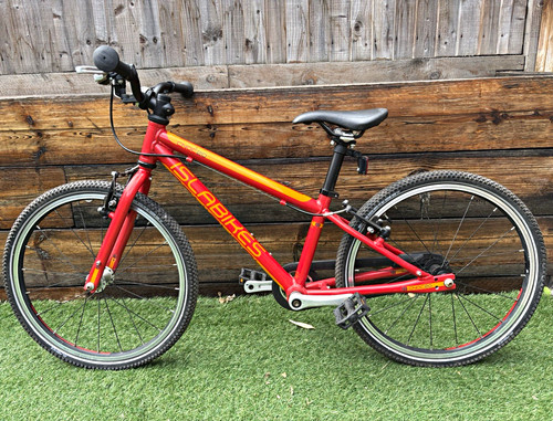 Islabikes cnoc kids bike - cnoc, 20