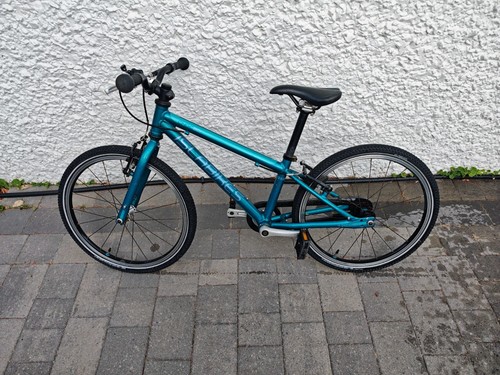 Islabikes cnoc boys - islabikes,
