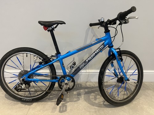 Islabike beinn small - islabike,