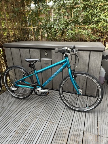 Islabikes beinn kids bike - islabikes,