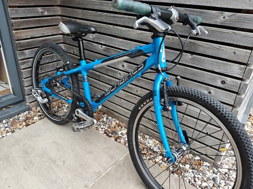 Islabikes beinn blue - islabikes, 20