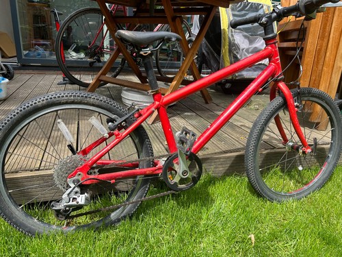 Islabikes beinn large - islabikes,