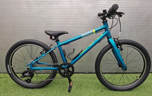 Islabikes beinn 20l teal - islabikes, 20"