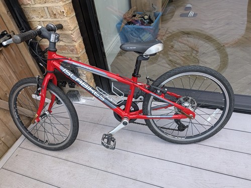 Islabike beinn kids - 20,