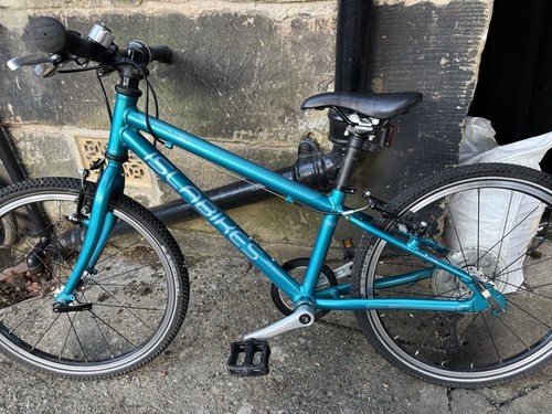 Islabikes beinn teal kids - islabikes, 20