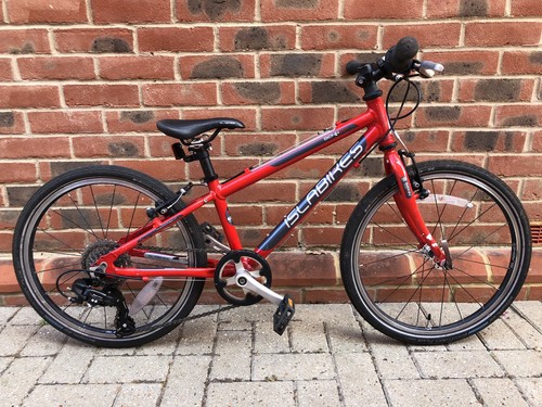Islabike beinn 20 - beinn,