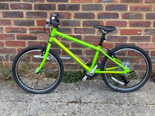 Islabikes beinn unisex 7 - unisex,