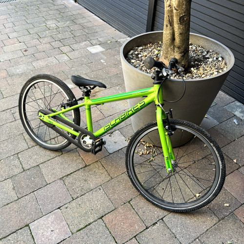 Islabikes cnoc 20in - 20,