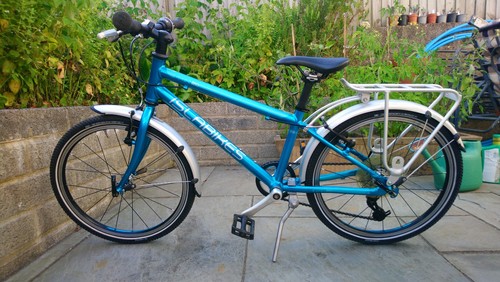 Islabikes beinn large - 20, kids