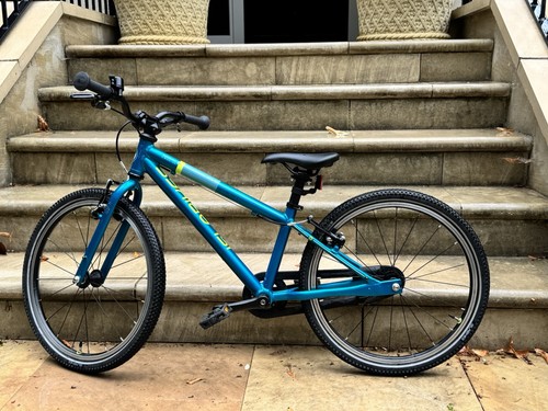 Islabikes cnoc kids bike - 20,