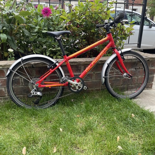 Islabikes beinn 20l - islabikes,
