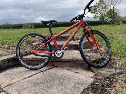 Islabike cnoc inch kids - cnoc, 20