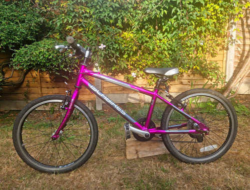 Islabikes beinn kids - islabikes, bike