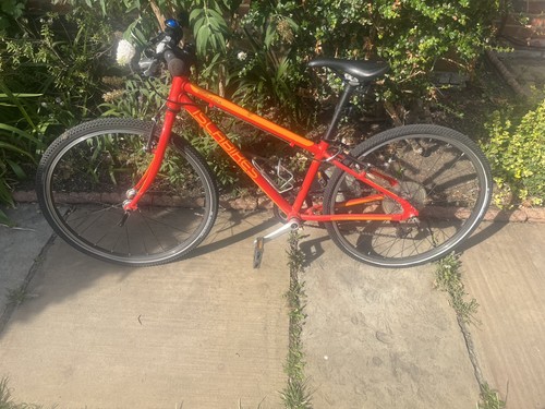 Islabike beinn large - islabike, 20