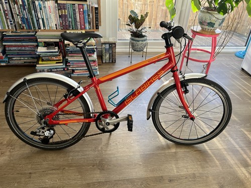 Islabikes beninn large kids - 20,