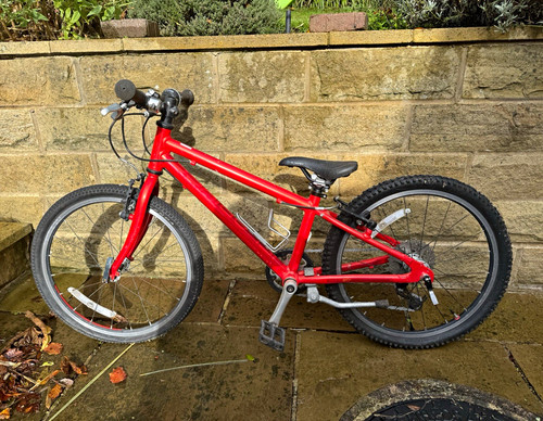 Islabikes beinn small - islabikes, 20