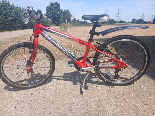 Kids isla mountain bike - kids,
