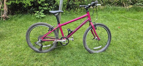 Islabikes beinn unisex kids - islabikes,