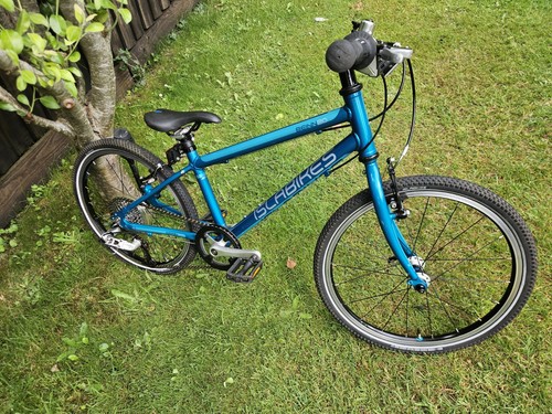 Islabikes beinn 20l teal - islabikes,