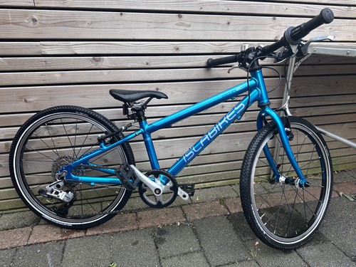 Islabikes beinn small - islabikes,
