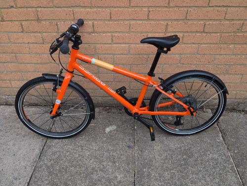 Islabikes beinn unisex - islabikes,