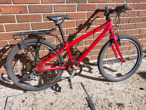Islabikes beinn small - 20,