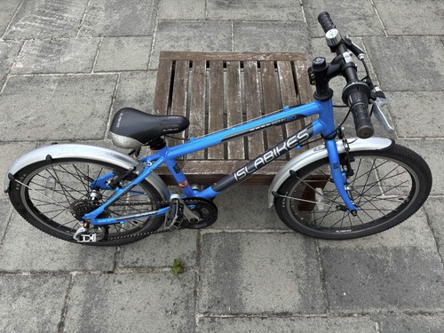Islabikes beinn 20l blue - beinn,