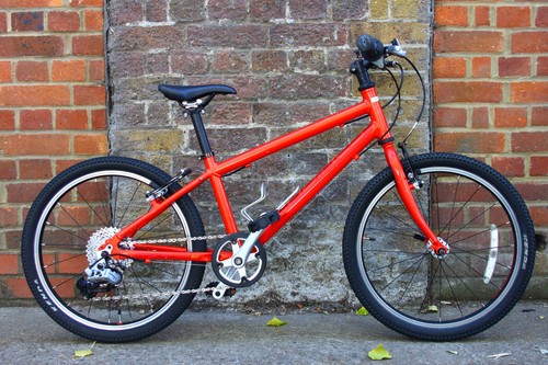 Islabikes beinn kids - islabikes, bike