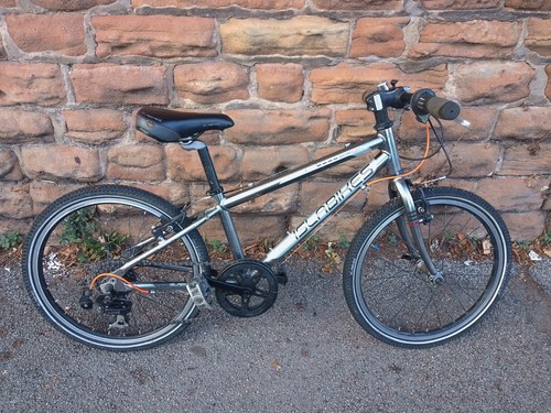 Islabikes beinn kids bike - beinn,