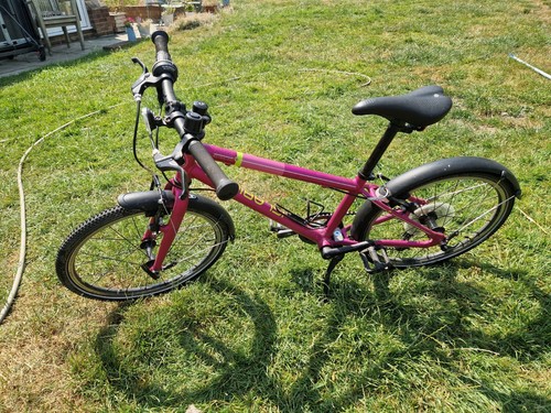 Islabikes beinn 20l children - beinn,