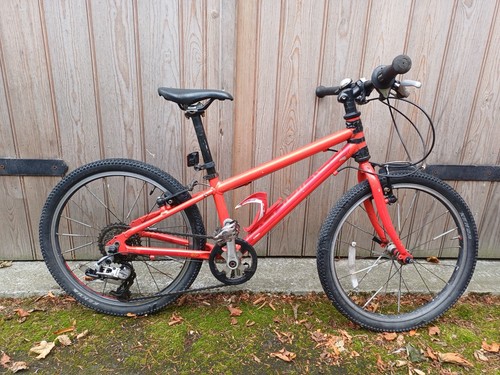 Islabikes beinn unisex kids - unisex,