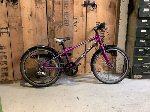 Ilsabikes beinn small - 20”,