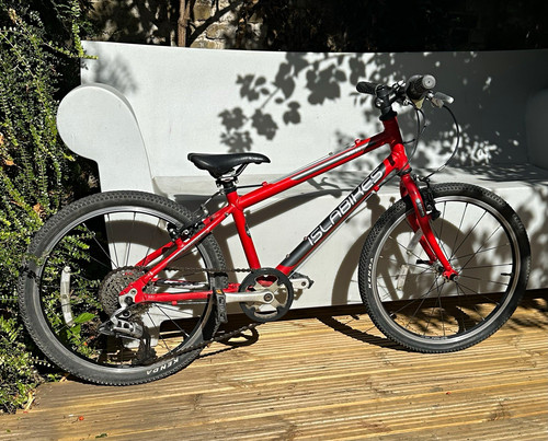 Islabikes beinn 20l - 20l, unisex