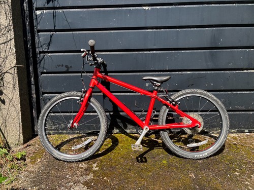 Islabike beinn kids bike - islabike, 20"