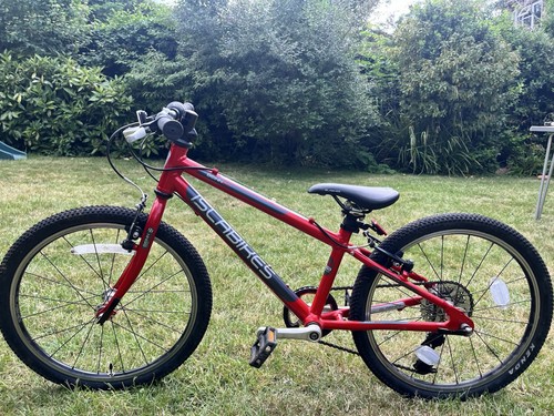 Islabikes beinn 20s - beinn,