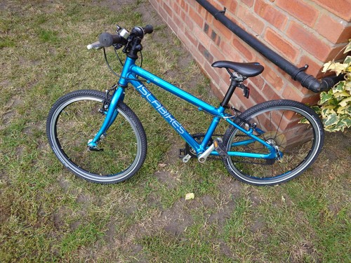 Islabikes beinn 20l kids - 20l,
