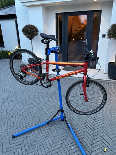 Islabikes beinn 20l large kids - islabikes,