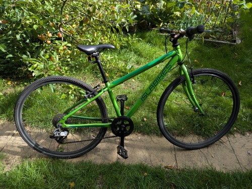 Islabike beinn - islabike, 26
