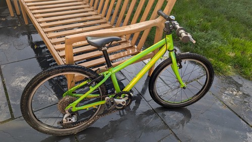 Islabike beinn inch - 20, small